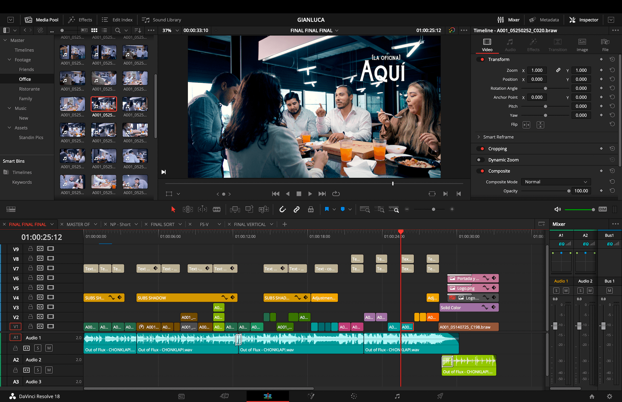 Gianluca — imagen 4